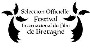 Sélection Officielle du Festival de Bretagne.