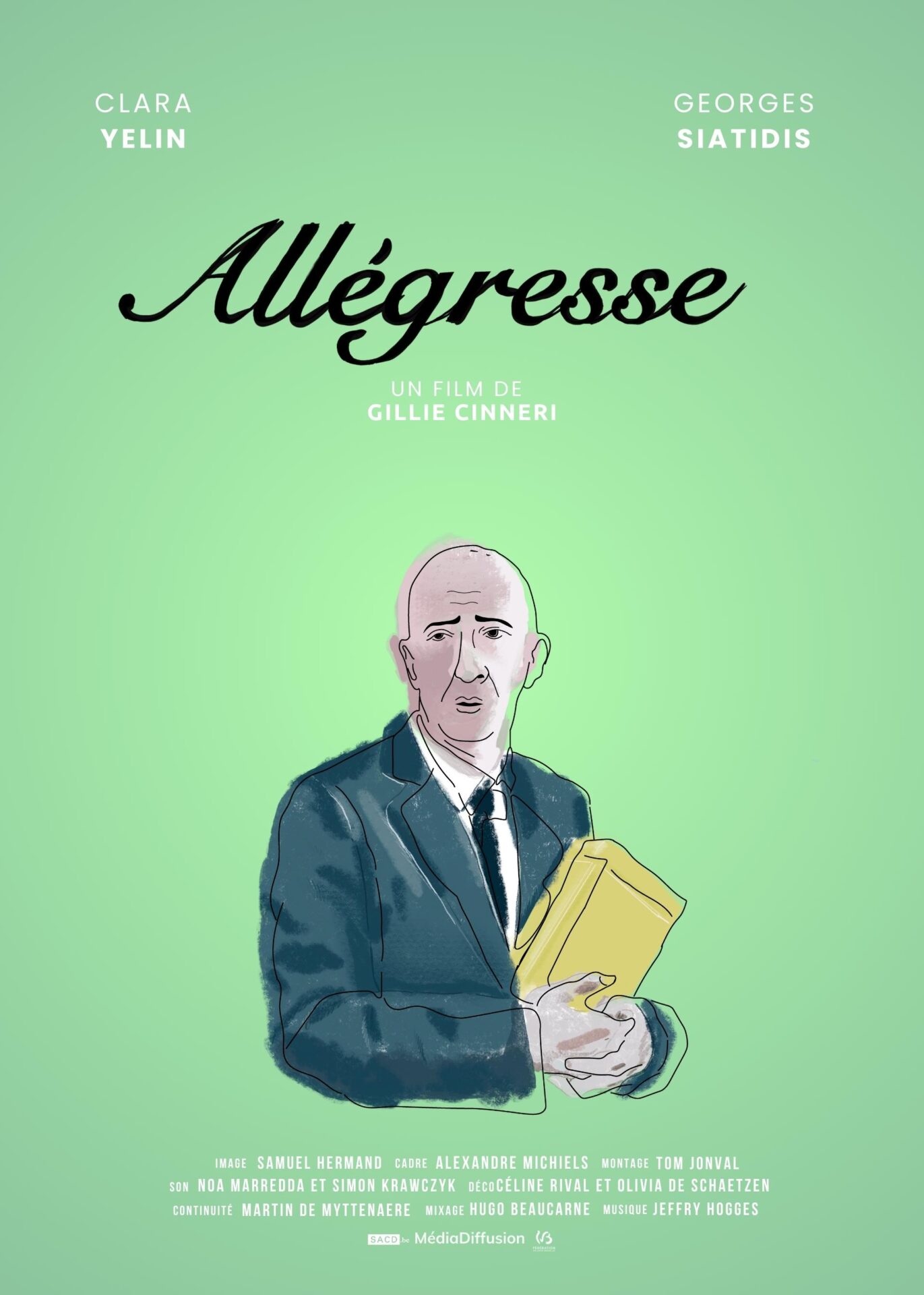 Allégresse