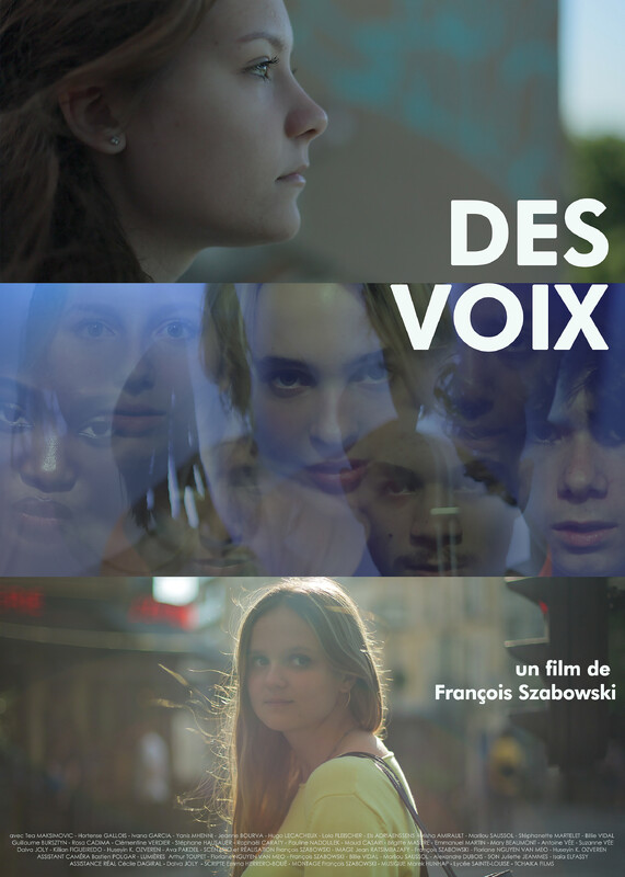 Des voix