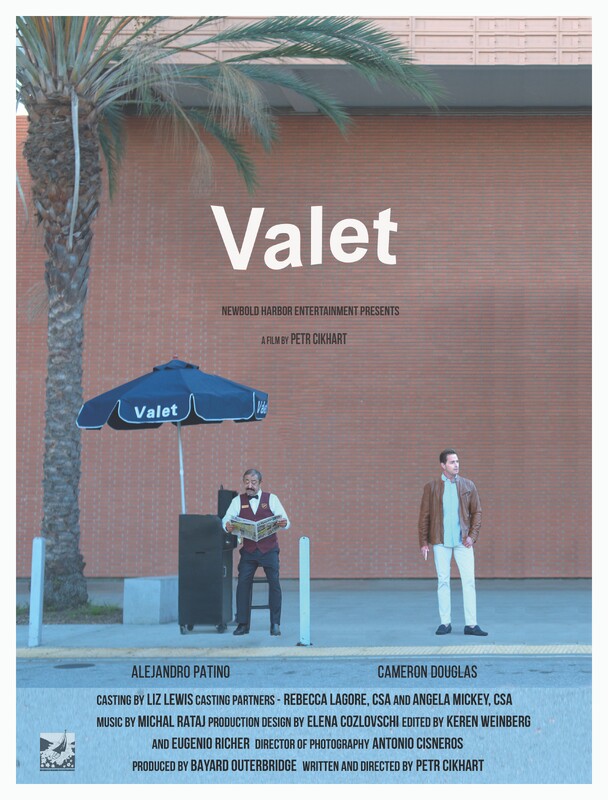 Valet