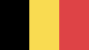 Drapeau de Belgique