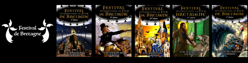 Festival International du Film de Bretagne