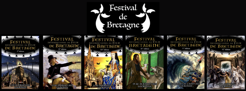 Festival International du Film de Bretagne